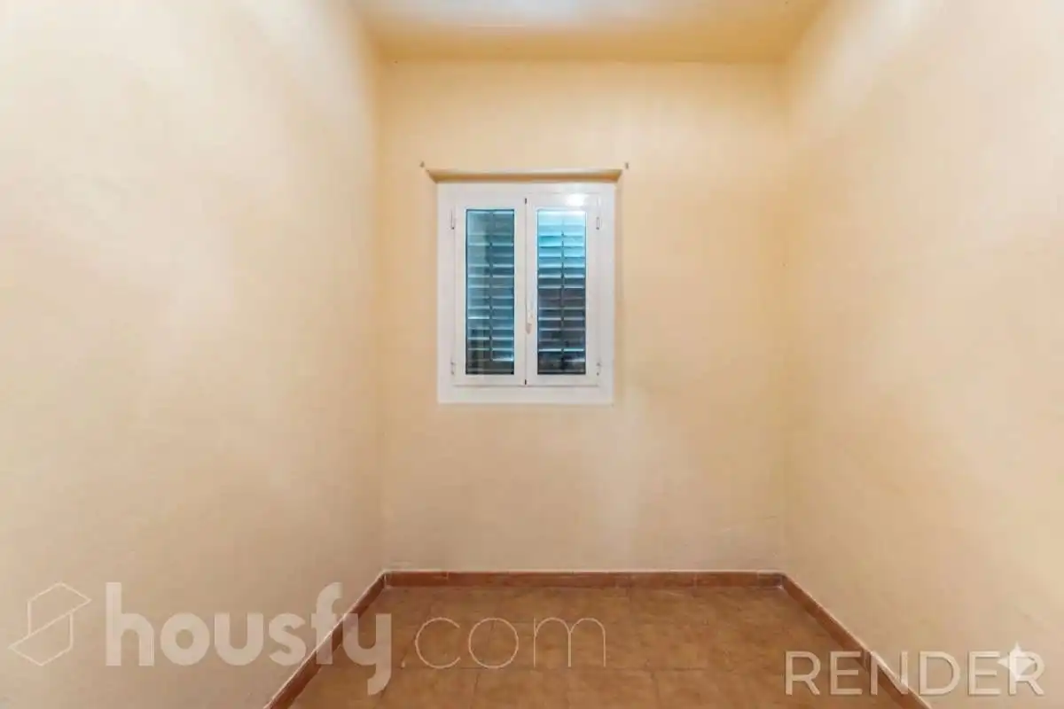 Habitación de Piso en venta en Barcelona con Amueblado