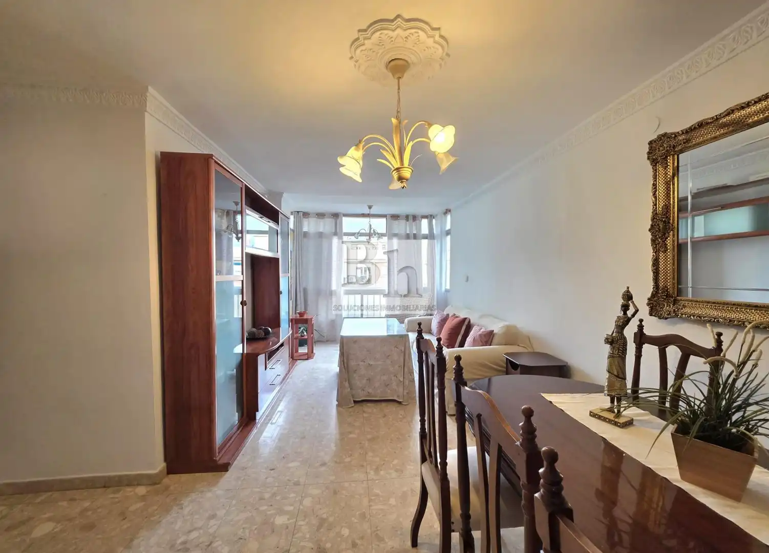 Piso con ascensor en venta en Carretera de Cádiz, imagen 4