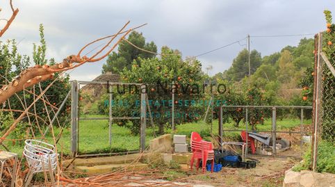 Foto 4 de Terreno en venta en Partida Pila, L'Olla, Altea