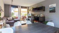 Living room of Attic for sale in Cambrils  with Air Conditioner, Terrace and Balcony