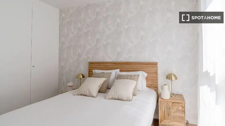 Room in Valdebebas - Valdefuentes