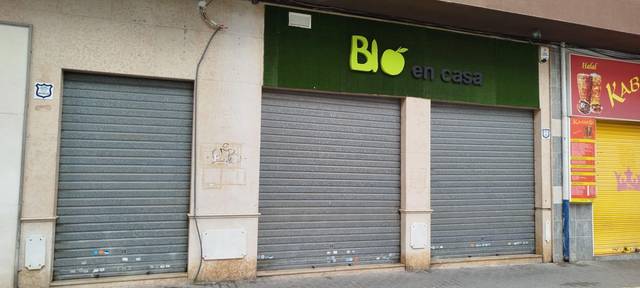 Local comercial en Alquiler en Maracena