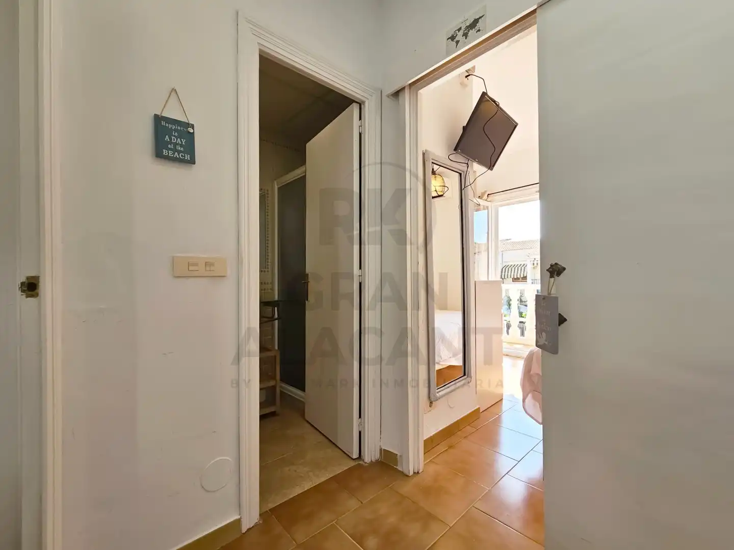Casa o chalet en venta en Santa Pola con Aire acondicionado, Terraza y Trastero