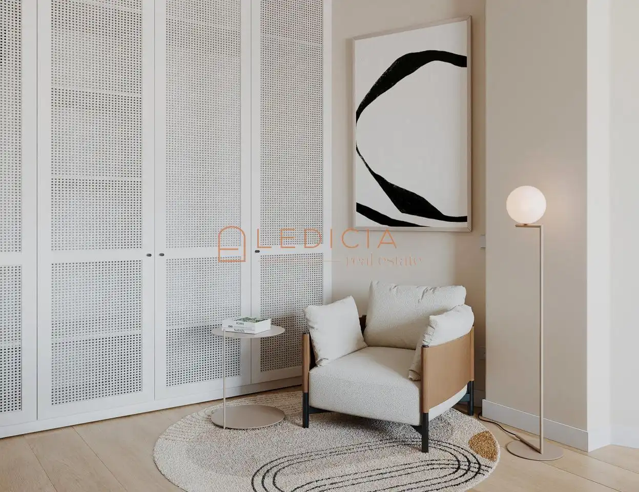 Appartement avec ascenseur à vendre à Valle Inclán 1, imagen 5