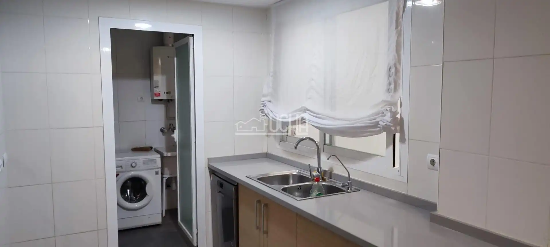 Piso en venta en Calle SAN VICENTE MARTIR, Arrancapins