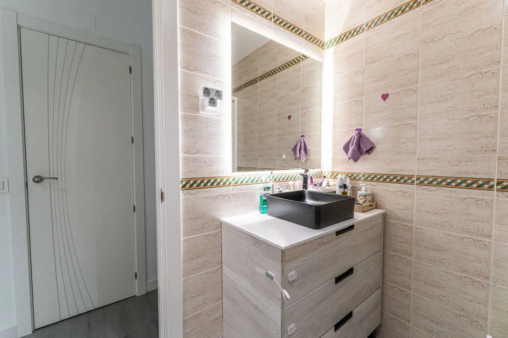 Wohnung mit Aufzug zum Verkauf in Centro, imagen 19