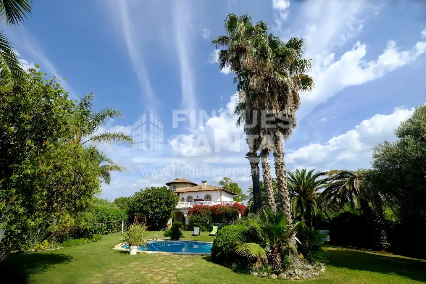 Casa amb terrassa en venda a Platja de Mont-roig, imagen 4