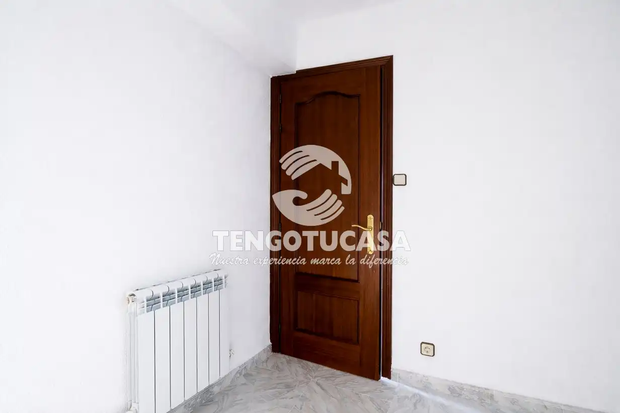 Piso de alquiler en Madrid con Calefacción, Horno y Lavadora