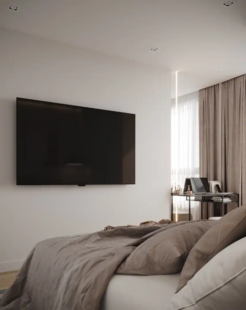 Appartement compact neuf avec ascenseur à vendre à Centro Urbano, imagen 16