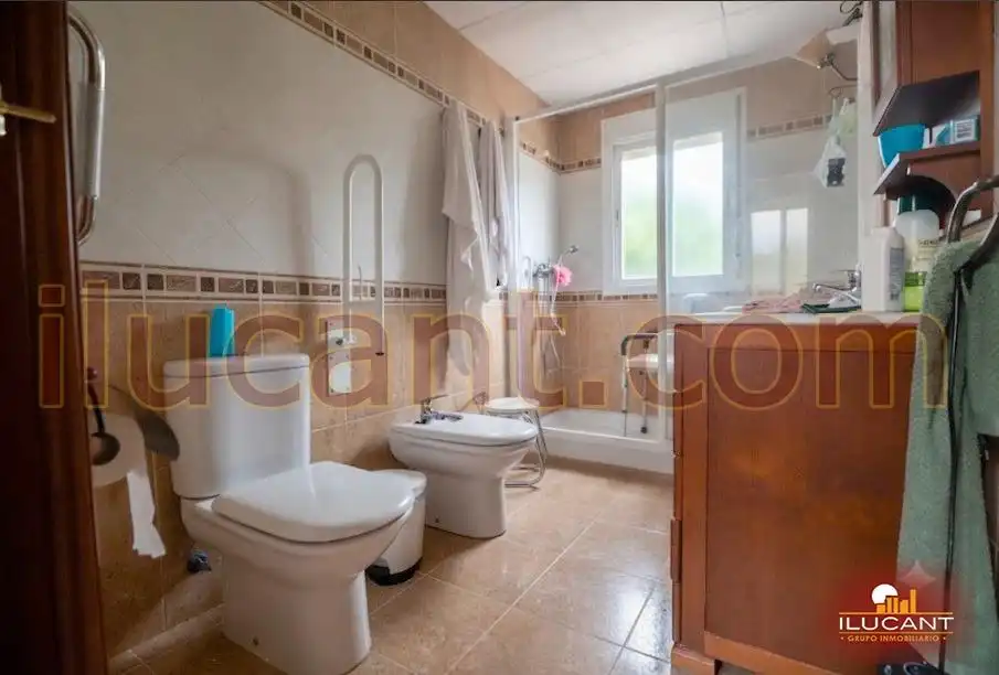 Detached house with terrace for sale in Almajada - Ravel, imagen 21