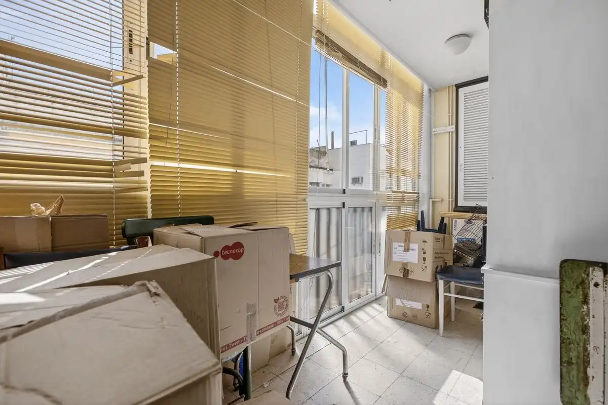 Appartement avec terrasse à vendre à Av. de la República Argentina, imagen 52