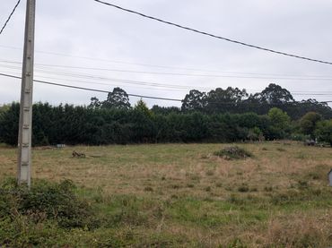 Residential land for sale in Autovia cancelada