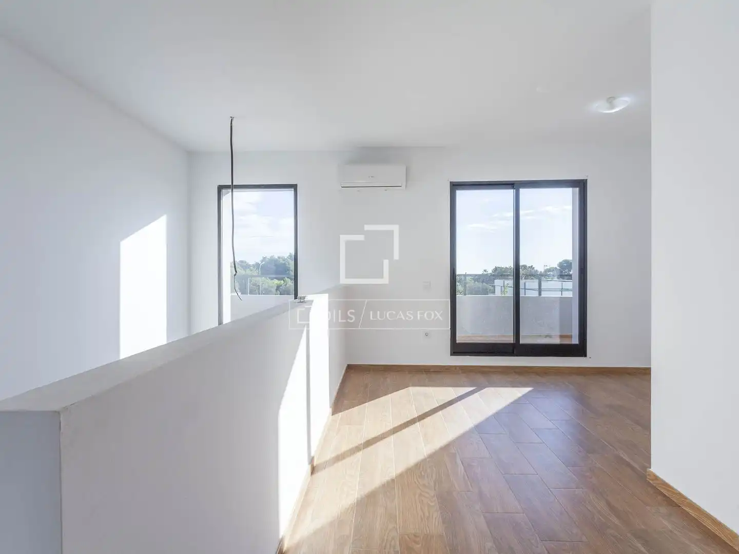 Habitación de Casa o chalet de alquiler en Godella con Aire acondicionado, Jardín privado y Piscina