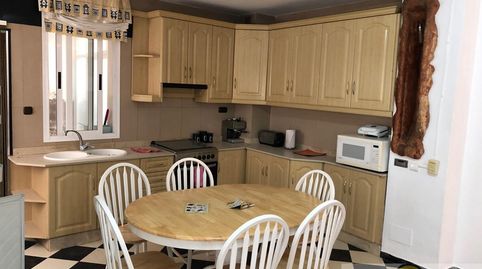 Foto 3 de Casa o chalet en venta en Albox, Almería