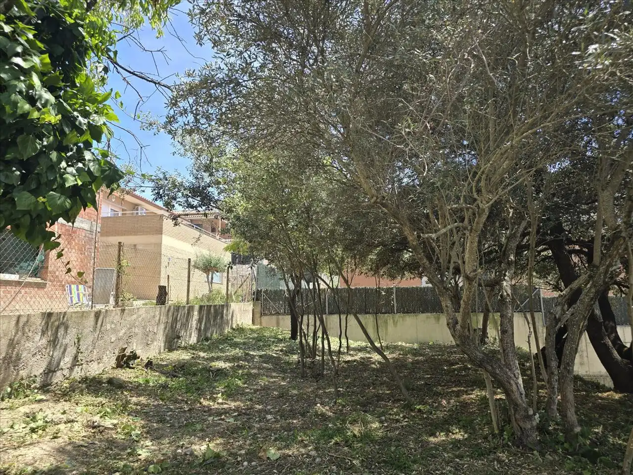 Terreny residencial en venda a MARQUET CARRER, imagen 12