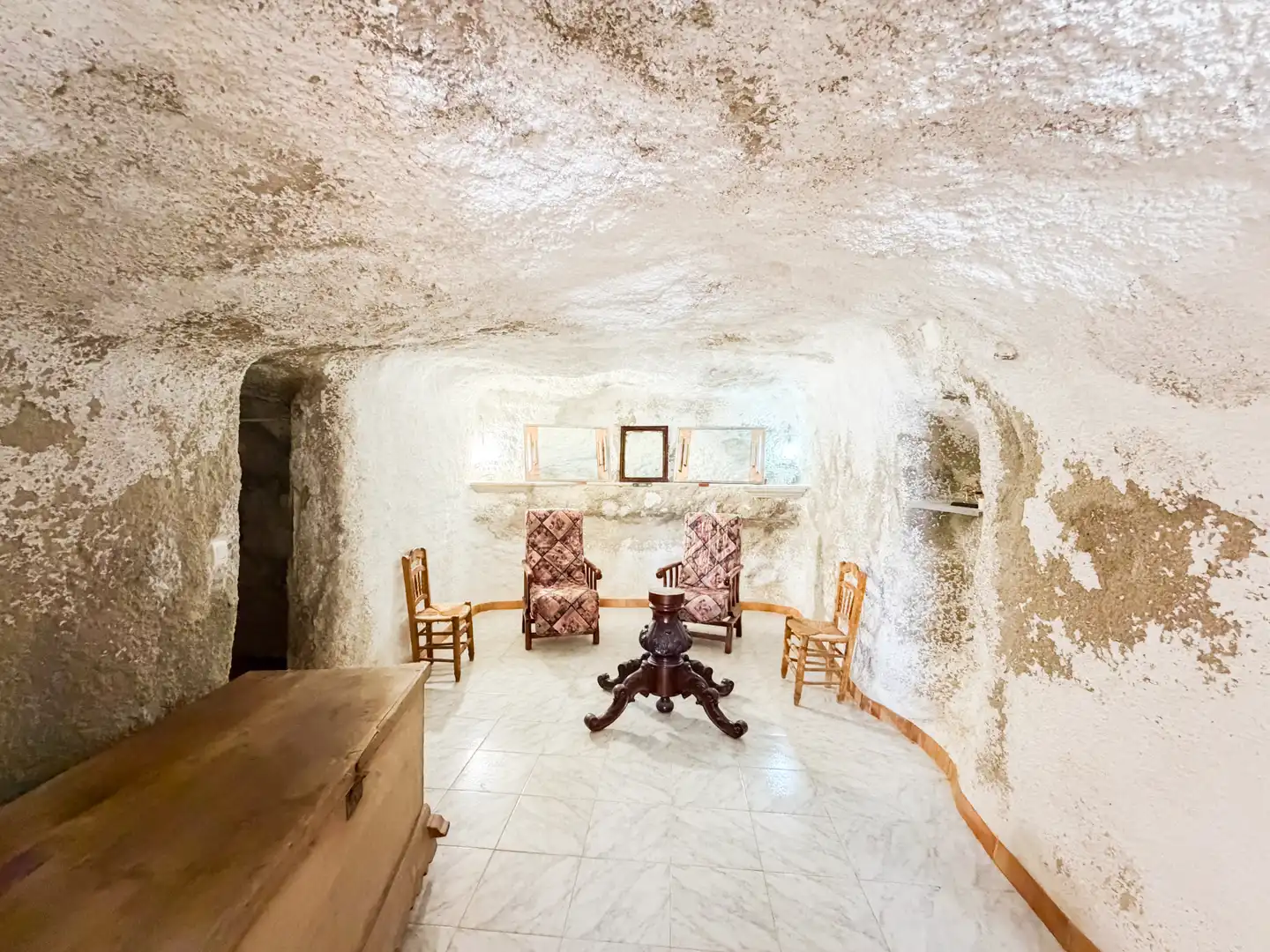Casa o chalet en venta en Freila con Amueblado, Horno y Lavadora