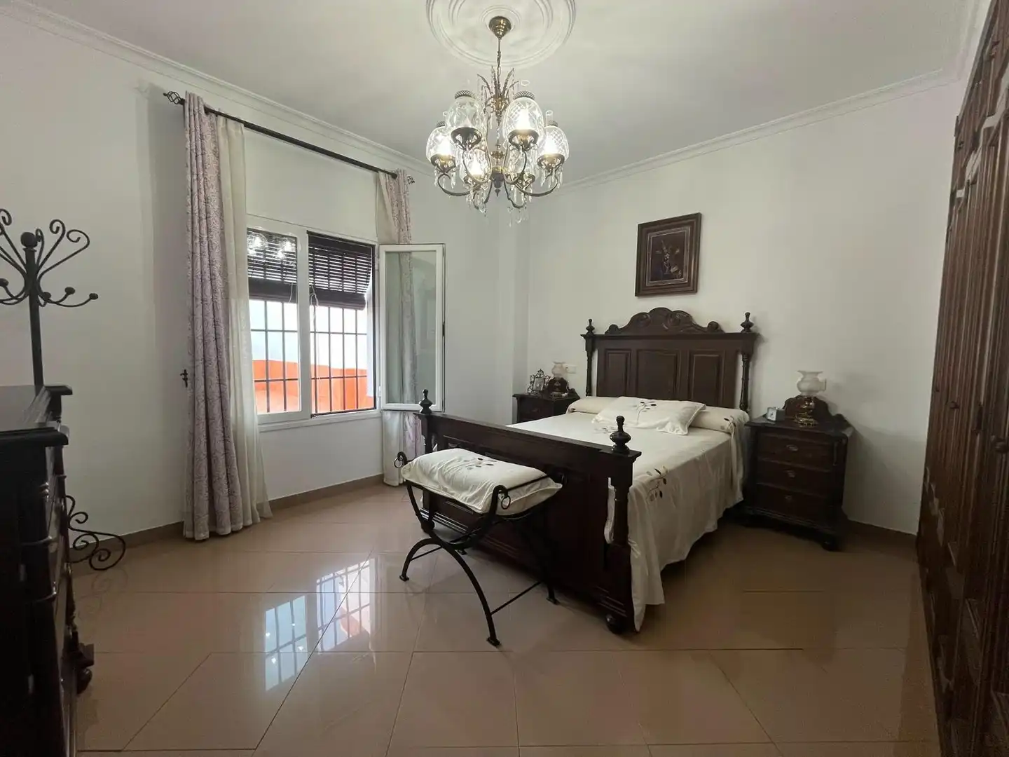 Habitación de Piso en venta en Los Palacios y Villafranca con Trastero