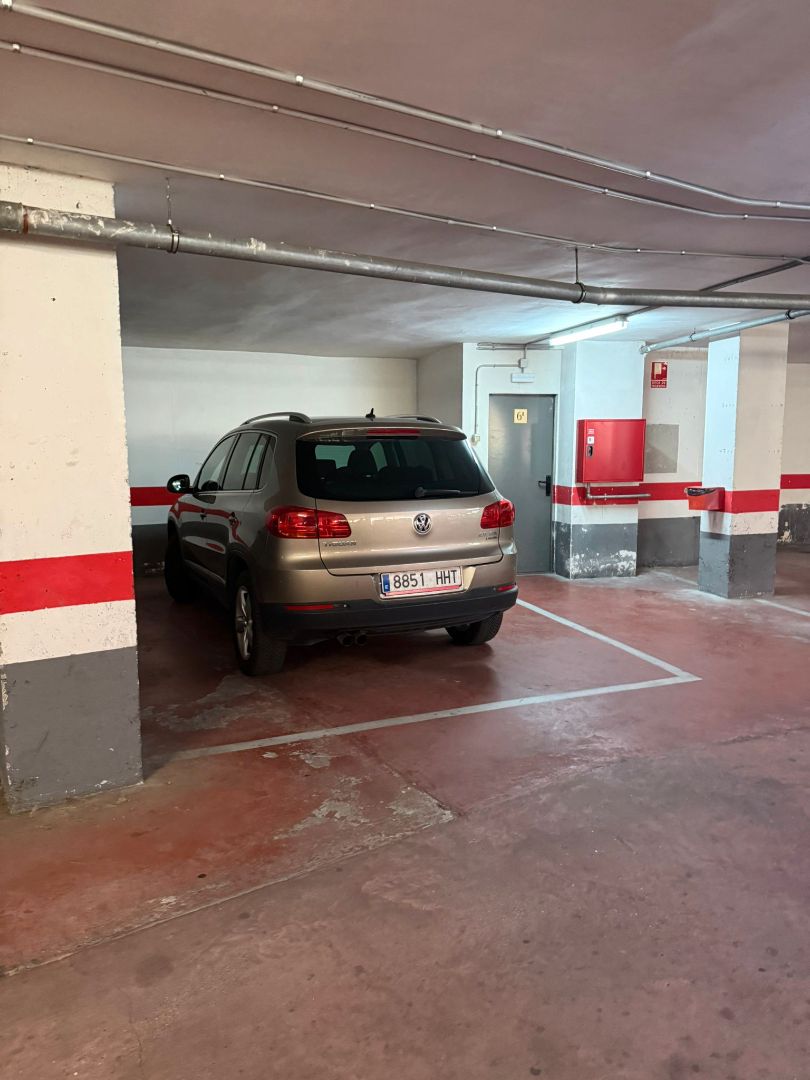 Parking of Garage for sale in  Zaragoza Capital