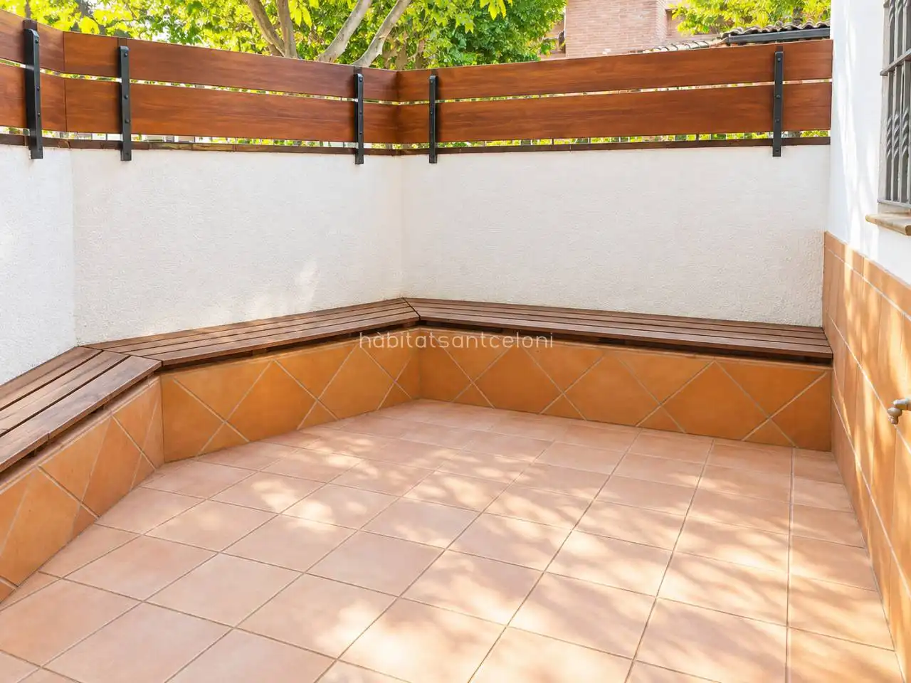 Casa amb jardí en venda a Calle barcelona, imagen 8