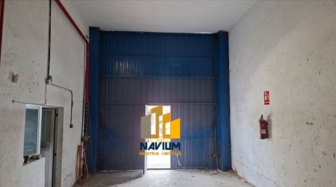 Foto 4 von Fabrikhallen zum Verkauf in Parque Cataluña, Torrejón de Ardoz