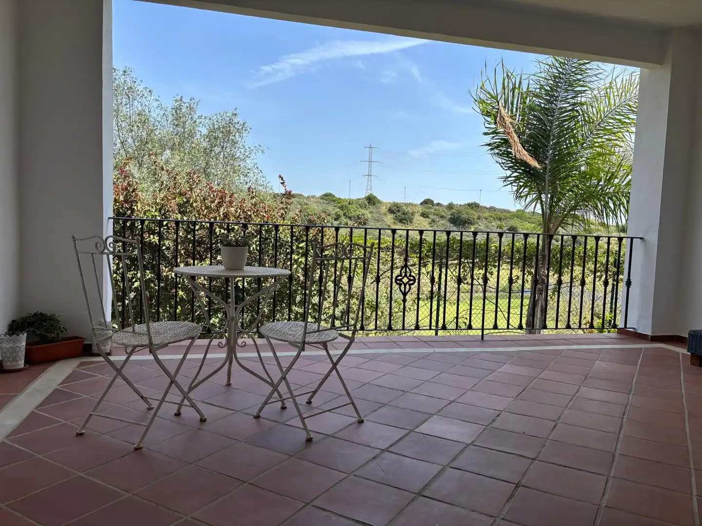 Einfamilien-Reihenhaus zur Miete in Estepona Golf