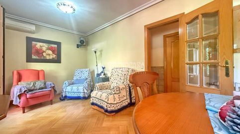 Foto 4 de Casa o chalet en venta en Pinar del Rey, Madrid Capital