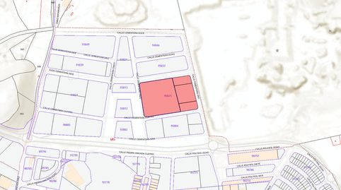 Solvia Inmobiliaria  Suelo Urbanizable Alcalá de Guadaira, imatge 2