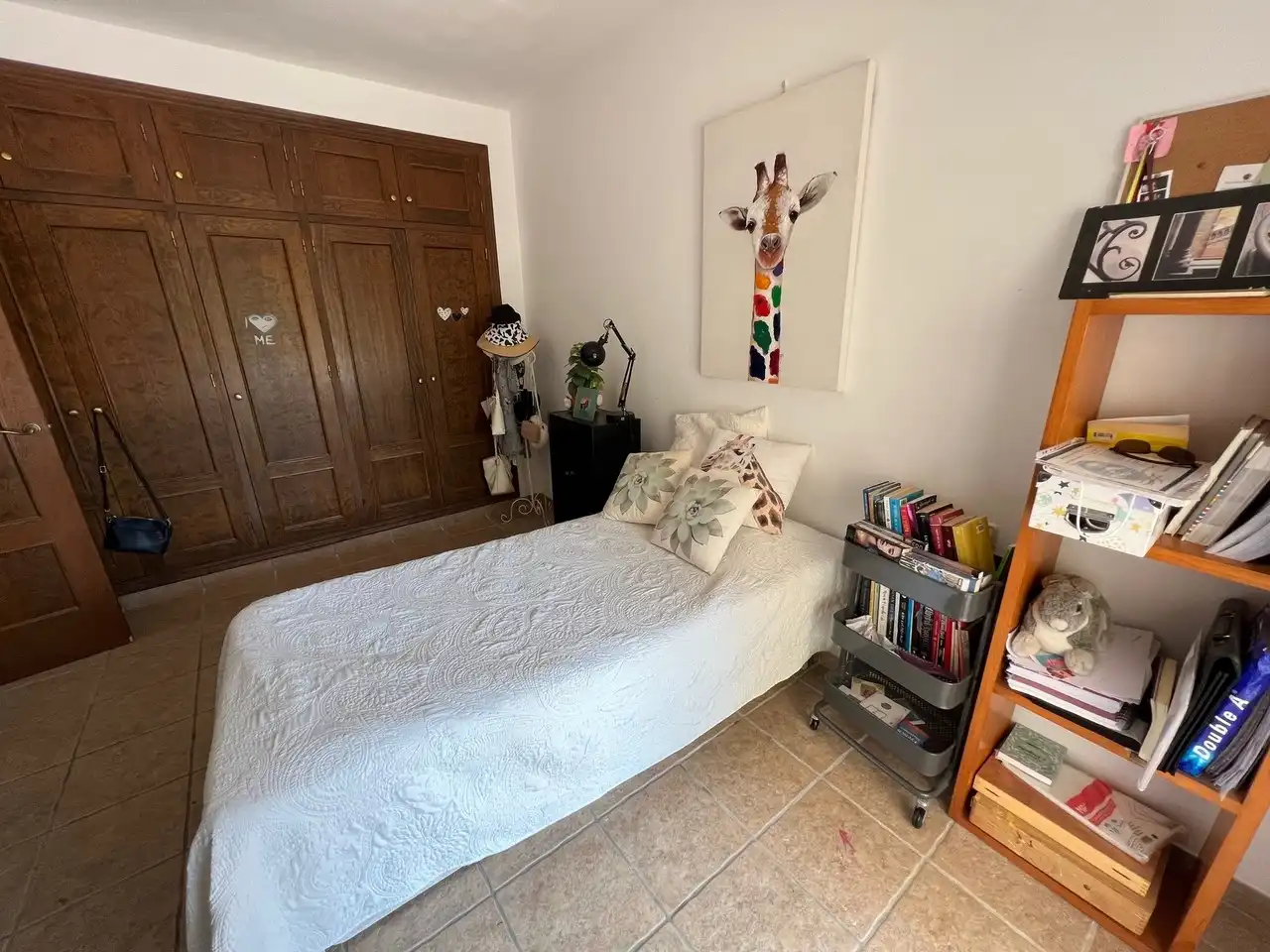 Casa con piscina in vendita a Vera Ciudad, imagen 12