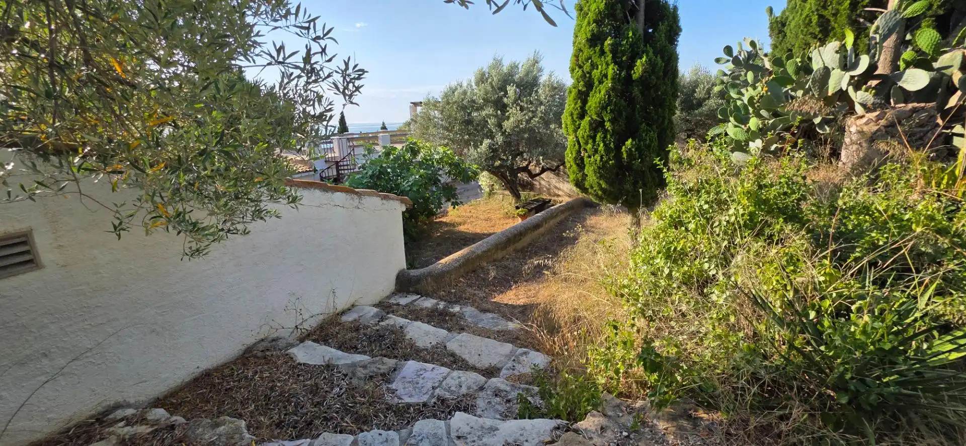 Finca rústica en venta en El Perelló con Calefacción, Jardín privado y Terraza