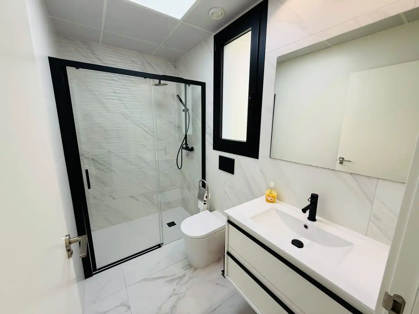 Duplex avec piscine à louer à Balcón de Finestrat - Terra Marina, imagen 18