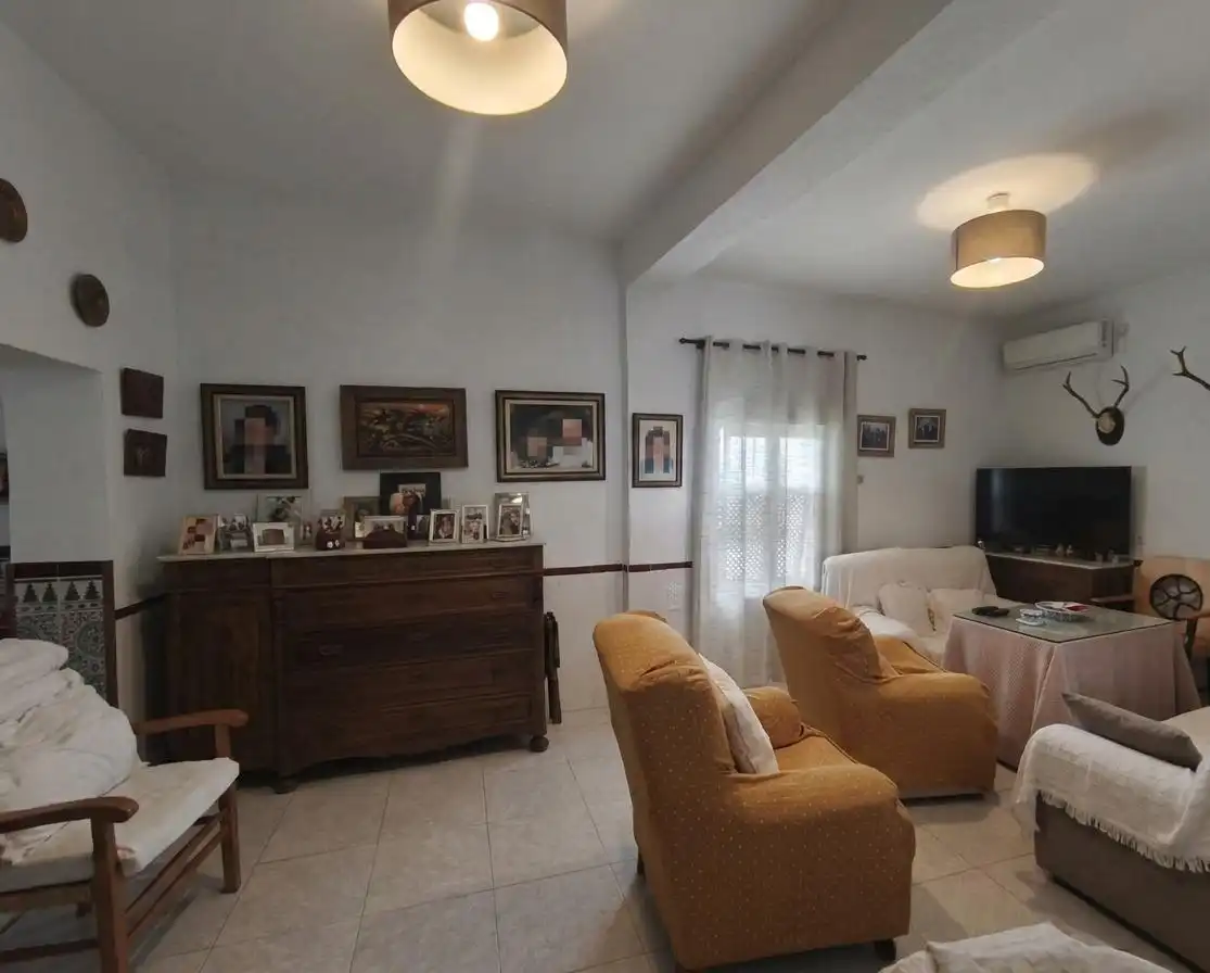 Casa amb terrassa en venda a El Carpio, imagen 4