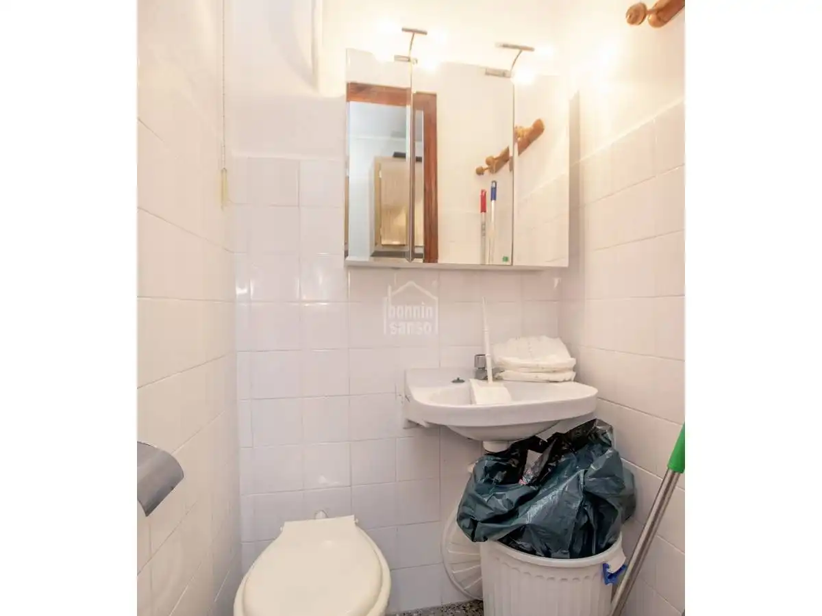 Chalet con jardín en venta en Maó ciutat, imagen 14