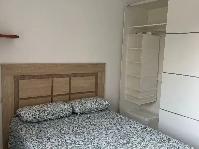 Schlafzimmer von Wohnung zur untervermieten in Pedanías Oeste