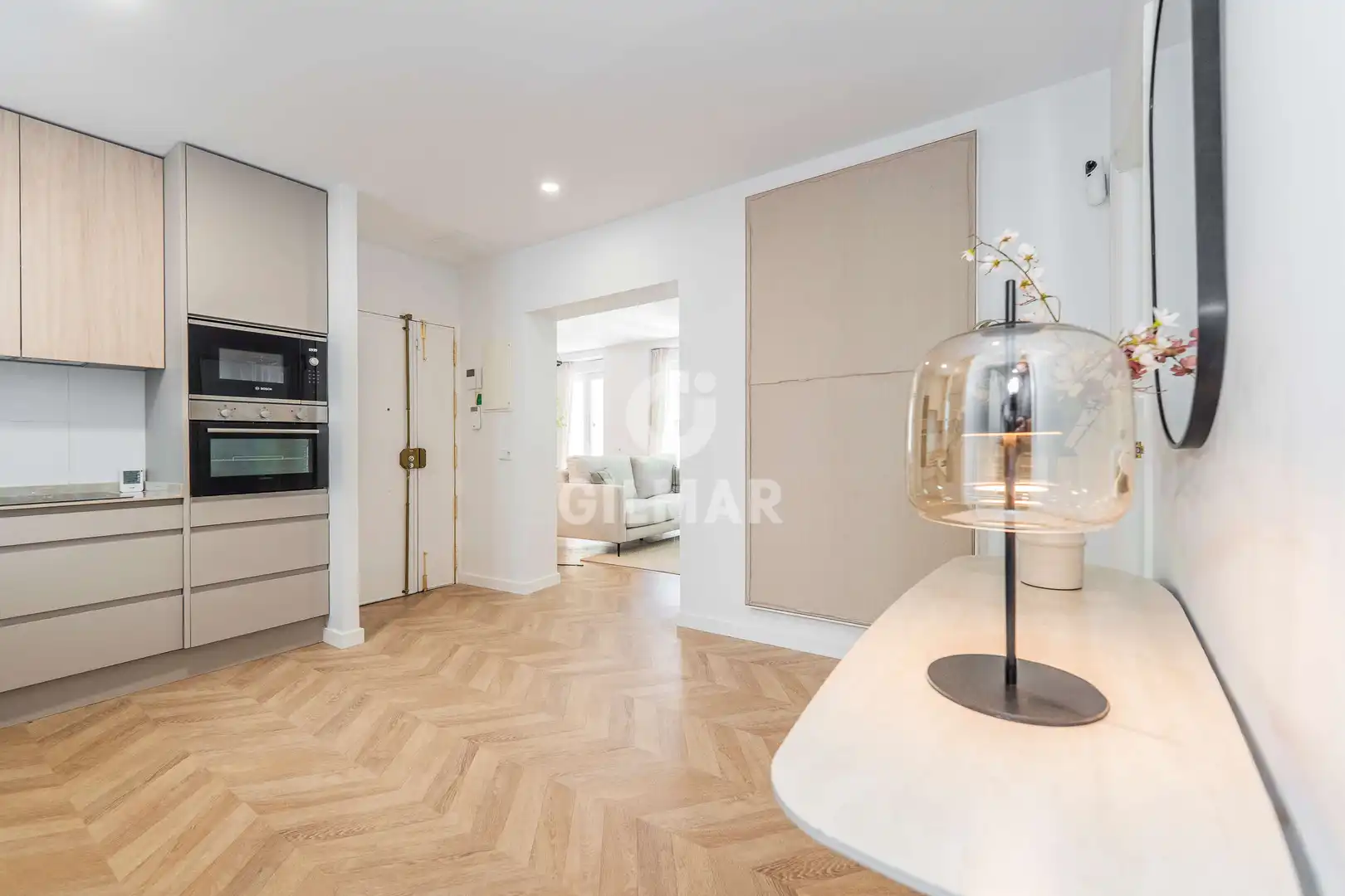 Flat for sale in Madrid  with Heating