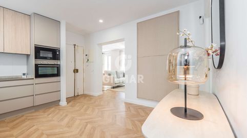 Photo 4 of Flat for sale in Gaztambide, Madrid Capital