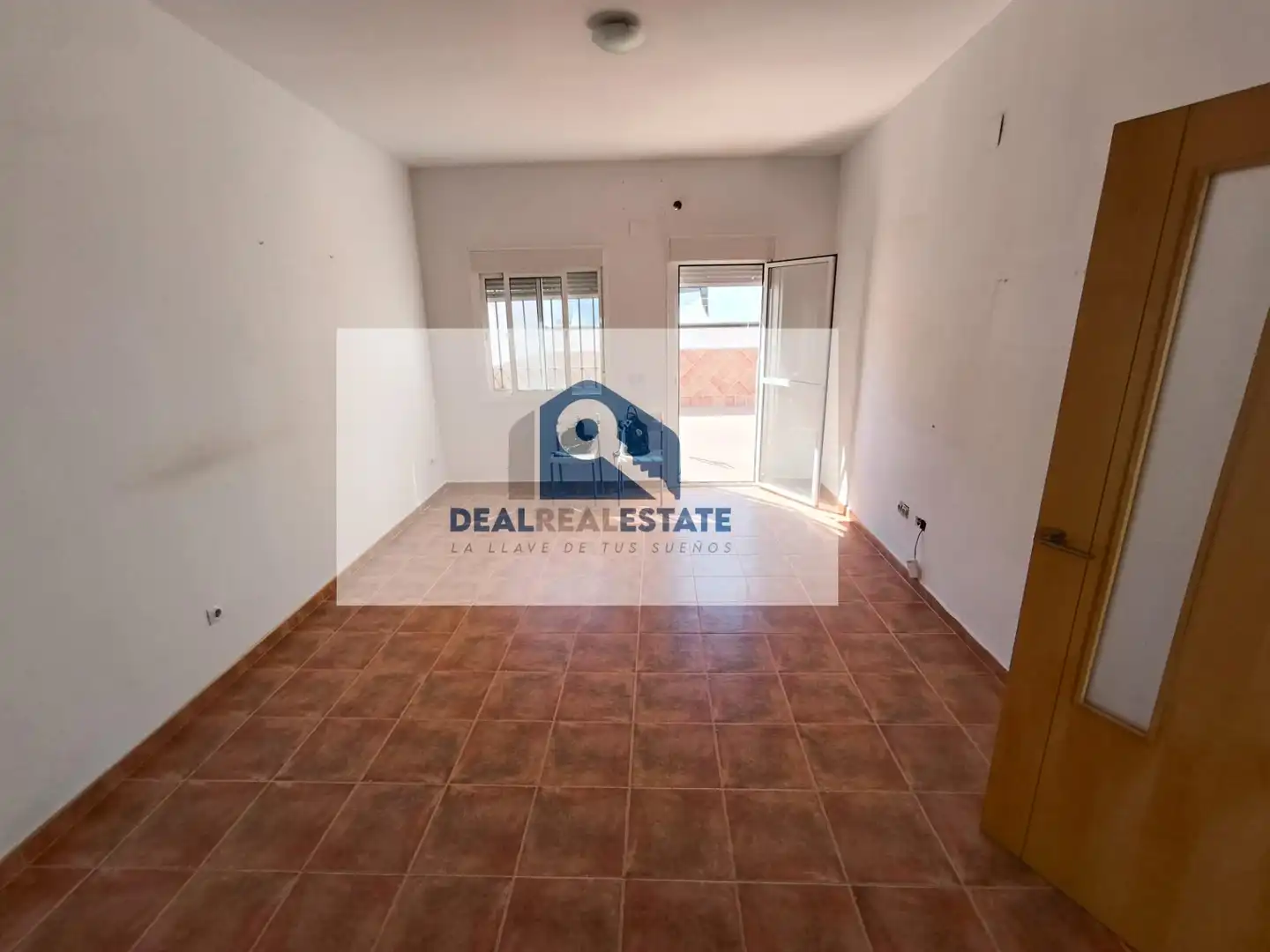 Vista exterior de Casa o chalet en venta en Burguillos con Aire acondicionado y Terraza