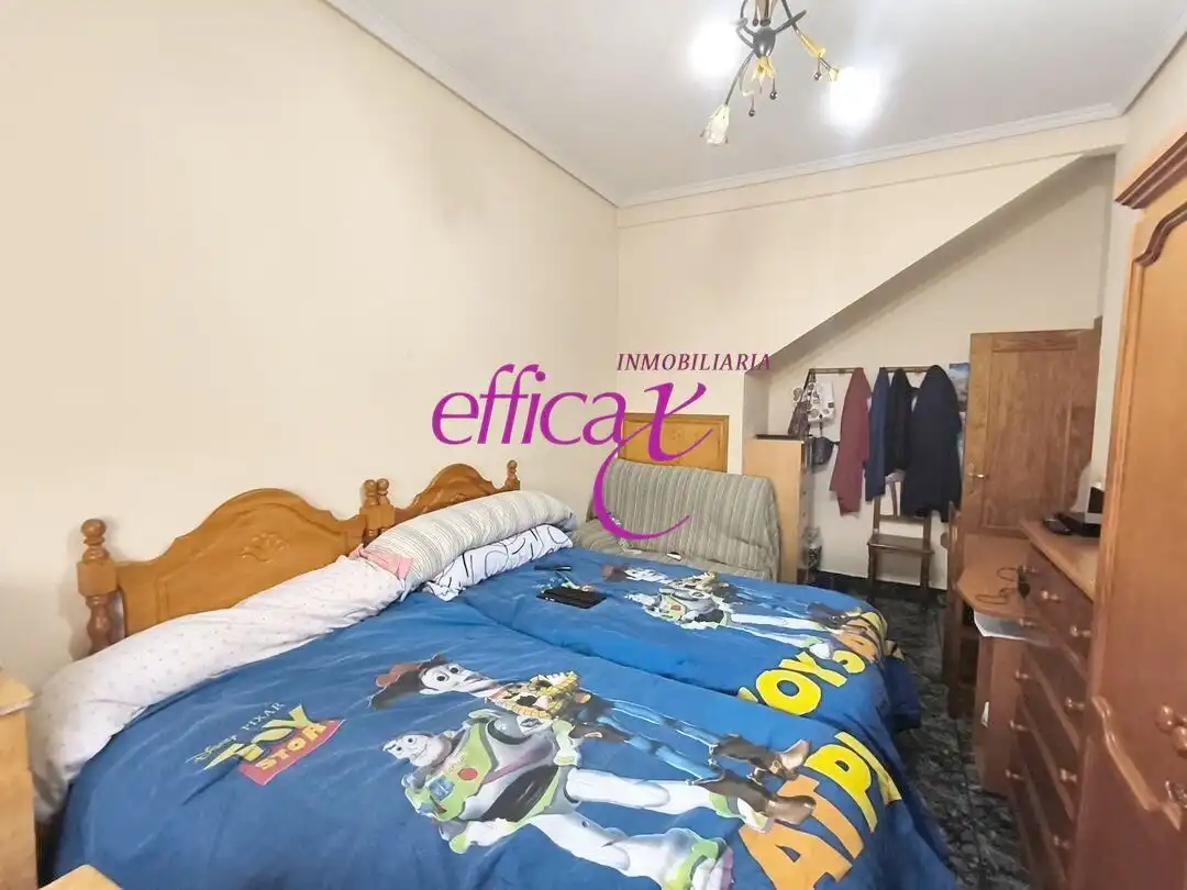 Bedroom of Houses for sale in Burujón  with Heating