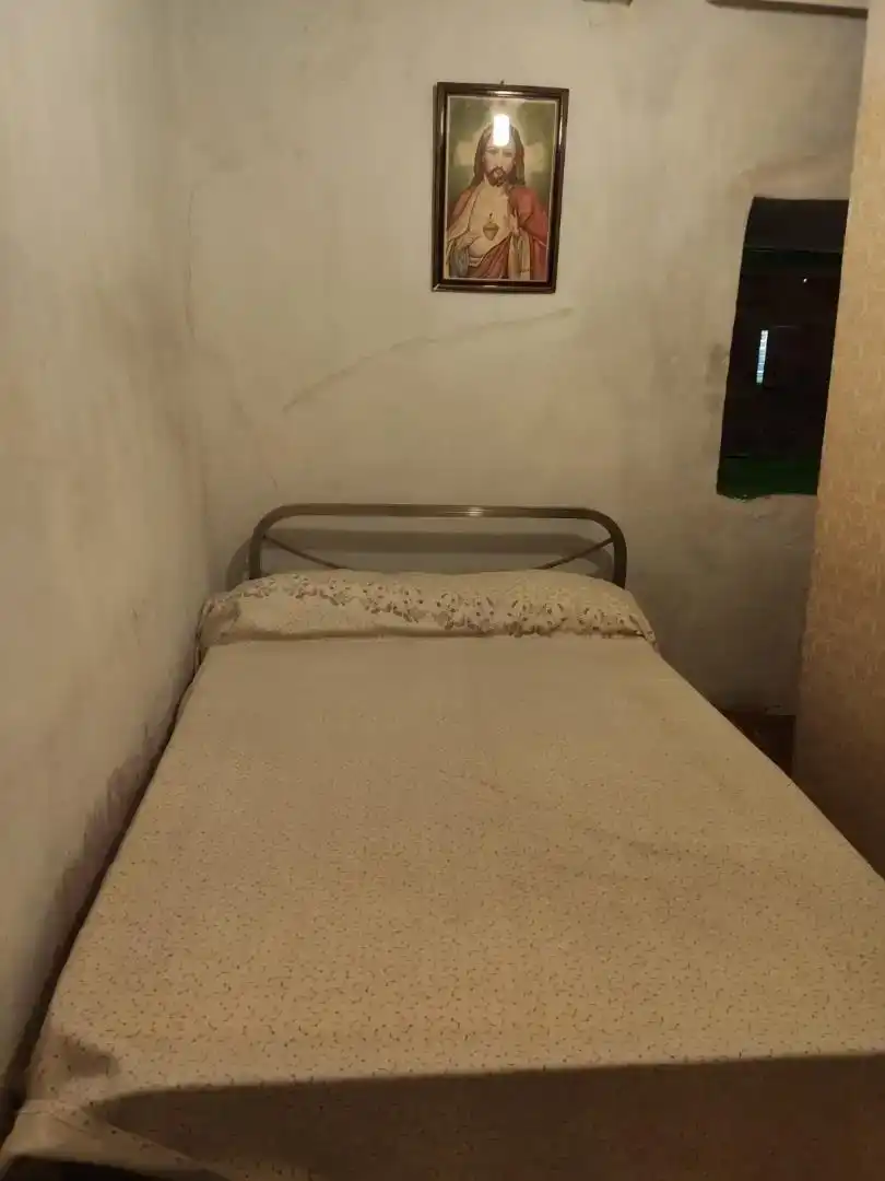 Dormitori de Planta baixa en venda en Villas de la Ventosa