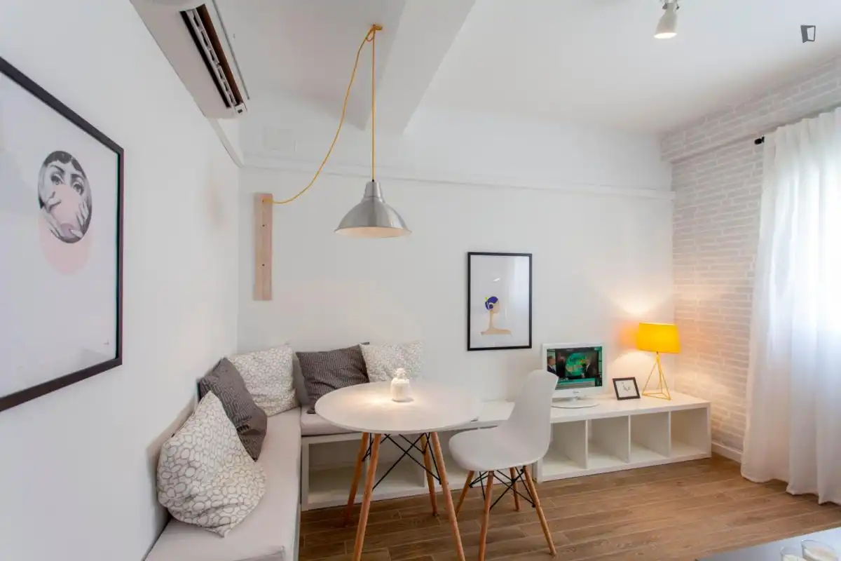 Apartments for rent in Barrio de Benicalap