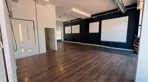 Foto 5 von Geschaftsraum zur Miete in Passeig del Vapor Gran, Barri del Centre, Terrassa
