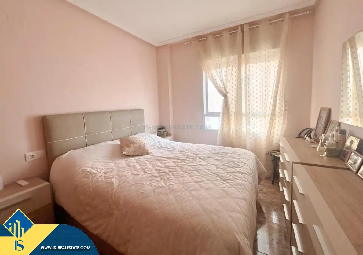 Apartament amb ascensor en venda a Playa del Cura, imagen 10