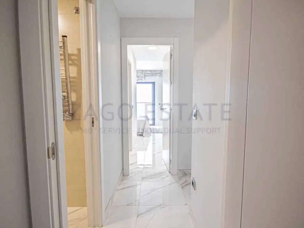 Wohnung zur Miete in Avenida Villajoyosa La, Playa Poniente