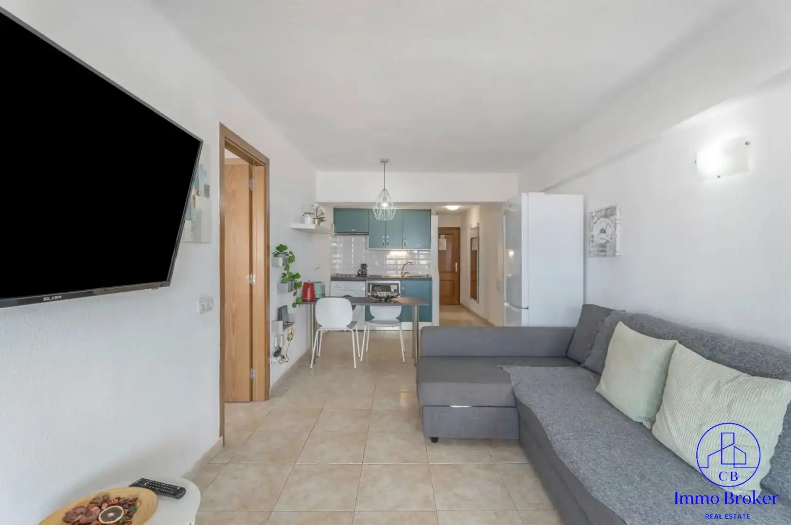 Flat for sale in Adeje, Santa Cruz de Tenerife