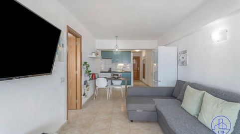 Foto 5 de Piso en venta en San Eugenio Bajo, Adeje