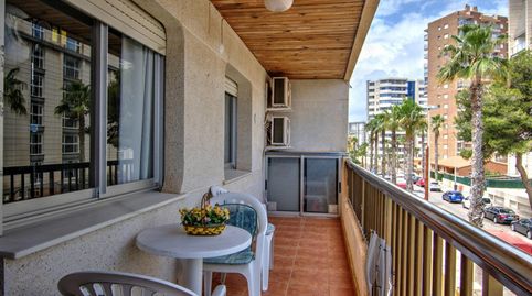 Foto 4 de Piso en venta en C. Dénia, Puerto, Calpe / Calp