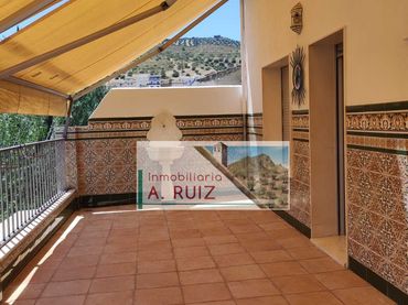 Dúplex en venta en Priego de Córdoba