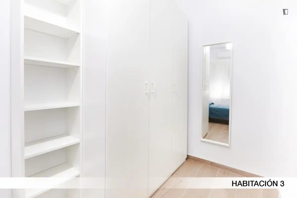 Habitació a El Tardón - El Carmen