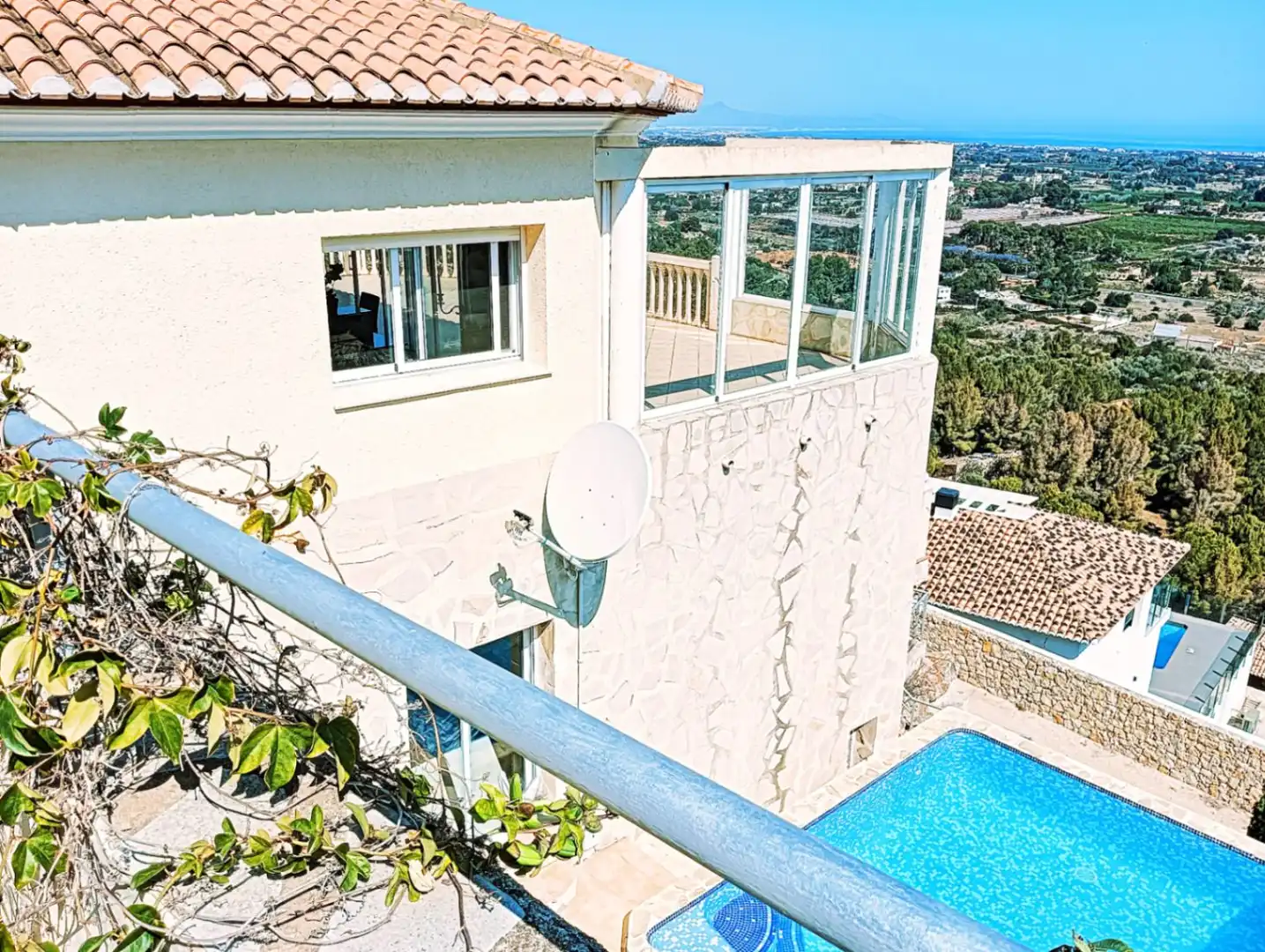 Chalet con terraza en venta en La Pedrera - Vessanes, imagen 2