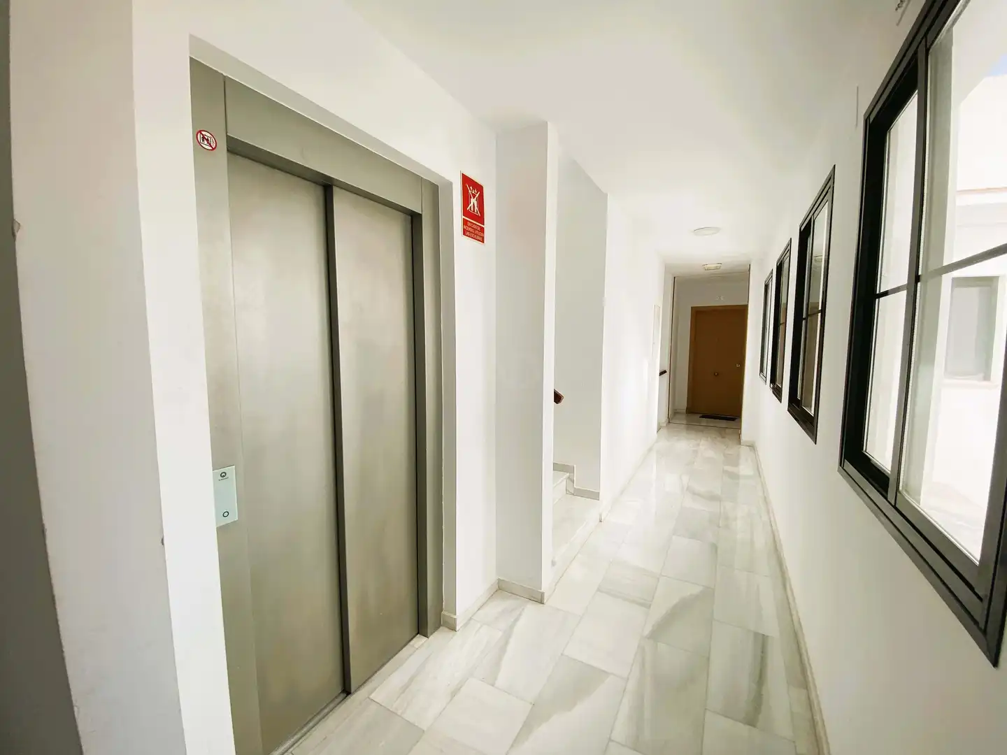 Flat for sale in Chiclana de la Frontera  with Air Conditioner