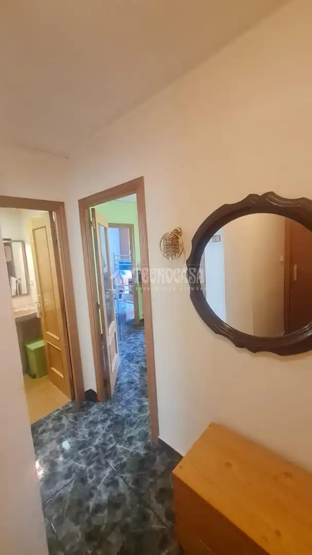 Flat for sale in Zaragoza  with Heating, Terrace and Furnished